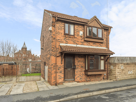 2 Pontefract Avenue