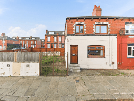 27, Glensdale Street, Leeds, LS9 9JJ